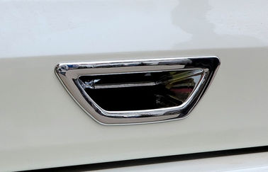 Giá tốt. NISSAN X-TRAIL 2014 Auto Body Trim Parts Rear Door Handle Cover (Các bộ phận trang trí thân xe) trực tuyến