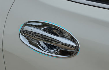 Giá tốt. Auto Body Trim Parts Side Door Handle Insert cho NISSAN X-TRAIL 2014 Side Door Bowl trực tuyến