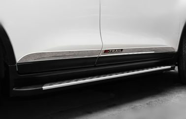 Giá tốt. Phân tích phụ tùng cơ thể ô tô NISSAN X-TRAIL 2014 Side Door Trim UP SS trực tuyến