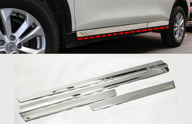 Giá tốt. Bộ phận trang trí cơ thể ô tô Nissan X-TRAIL 2014 Side Door Trim LOW SS trực tuyến