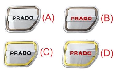 Giá tốt. Toyota 2014 Prado FJ150 Auto Body Trim Parts / Fuel Tank Cap Cover trực tuyến