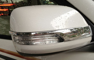 Giá tốt. Toyota Prado FJ150 2014 Chiếc xe ô tô, gương mặt bên Chrome trang trí trực tuyến