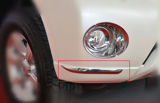 Giá tốt. Toyota Landcruiser 2014 Prado FJ150 Auto Body Trim / Phần trang trí góc trước trực tuyến