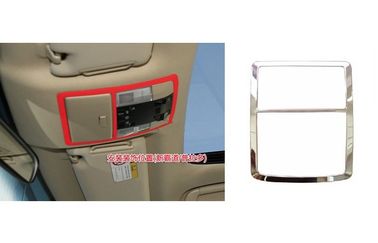 Giá tốt. Bộ phận trang trí nội thất ô tô bền bỉ Vỏ đèn đọc bên trong cho Toyota 2014 Prado FJ150 trực tuyến