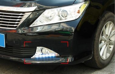 Giá tốt. Toyota Camry VOGUE 2012 đèn LED ban ngày / đèn LED DRL ban ngày (2PCS) trực tuyến
