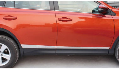 Giá tốt. Chiếc Toyota RAV4 2013 phụ tùng trang trí thân xe, cửa bên trên đúc Chrome Garnish trực tuyến