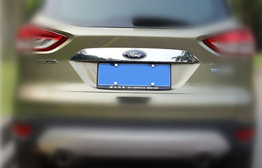 Giá tốt. Ford Kuga Escape 2013 2014 Auto Body Trim Phần sau Trim Strip Chrome trực tuyến