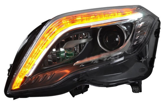Giá tốt. MERCEDES-BENZ GLK 2013 đèn LED ban ngày, đèn pha sửa đổi Assy trực tuyến