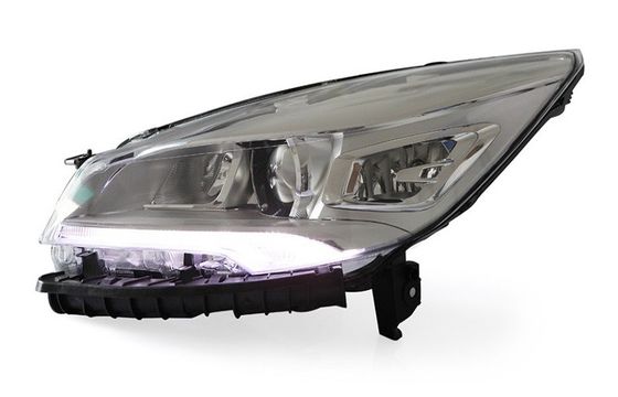 Giá tốt. Đèn đèn đầu xe Assy với đèn LED ban ngày cho Ford Kuga - Escape 2013+ trực tuyến
