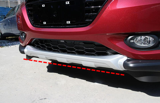 Giá tốt. ABS Car Bumper Cover cho HONDA HR-V VEZEL 2014 Mặt trước và phía sau trực tuyến