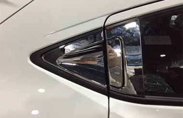 Giá tốt. Các bộ phận trang trí thân xe Chrome cho HONDA HR-V VEZEL 2014, tay cầm cánh cửa phía sau trực tuyến