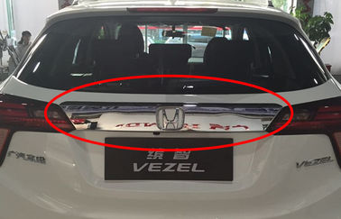 Giá tốt. HONDA HR-V VEZEL 2014 Bộ phận thay thế bộ phận thân xe, dải trang trí chrome phía sau trực tuyến