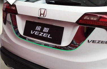 Giá tốt. HONDA HR-V VEZEL 2014 Bộ phận thay thế bộ phận thân xe, cửa đuôi Chrome trang trí trực tuyến