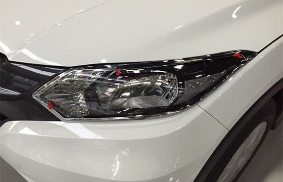 Giá tốt. Đường viền đèn pha Chrome chính xác cao cho HONDA HR-V 2014 VEZEL trực tuyến