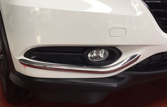 Giá tốt. Đèn sương mù Chrome Bezel, HONDA HR-V VEZEL 2014 Đèn sương mù phía trước trực tuyến