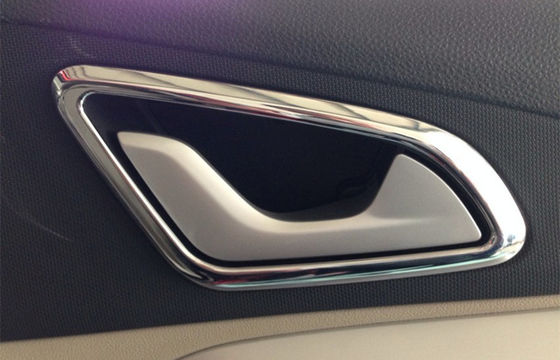 Giá tốt. Chiếc xe nội thất trang trí phụ tùng cho CHERY Tiggo5 2014, Khung chuyển cửa Chrome trực tuyến