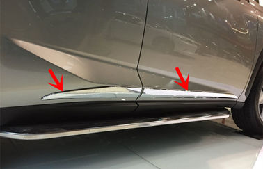 Giá tốt. LEXUS NX300 / NX200 2015 Bộ phận trang trí thân xe, trang trí cửa bên Chrome trực tuyến