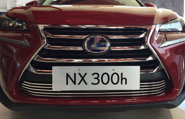 Giá tốt. Chiếc Lexus NX 2015 có bộ phận thay thế thân xe trực tuyến