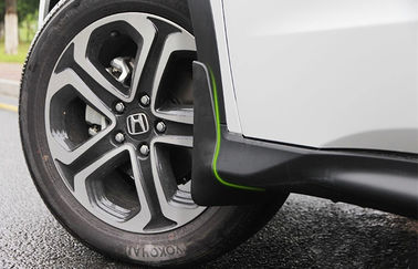 Giá tốt. Bảo vệ bùn cho HONDA 2014 2015 HR-V VEZEL Auto Dirt Guard Splash Guard trực tuyến