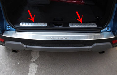 Giá tốt. Nhà cung cấp Nội thất tùy chỉnh cửa sầm tấm thép không gỉ chiếu sáng cho Rangerover Evoque 2012 trực tuyến