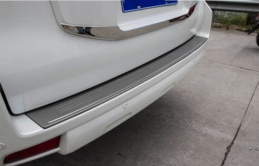 Giá tốt. Thép không gỉ tấm cửa tùy chỉnh / chân cửa phía sau Prado 2700 4000 FJ150 2010 trực tuyến