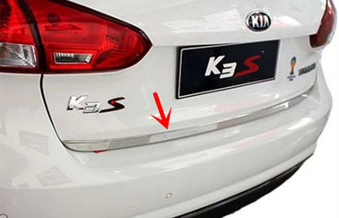 Giá tốt. Thép không gỉ thay thế phụ tùng ô tô phù hợp với Kia K3s, cửa ô tô trang trí đánh bóng trực tuyến