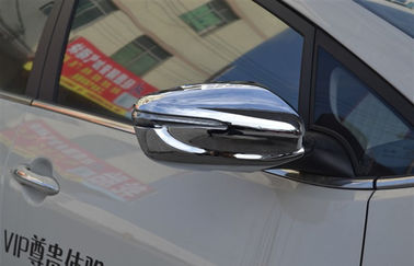 Giá tốt. KIA K3 2013 2015 Chiếc xe ô tô thân trang trí bộ phận, Custom Side Mirror Chrome Cover trực tuyến