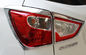 ABS Chrome Đèn pha Bezels cho Suzuki S-cross 2014, Tail Lamp Khung nhà cung cấp