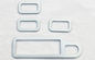 Áo nhựa ABS Chromed Inner Window Switch Cover Cho Suzuki S-CROSS 2014 nhà cung cấp