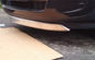 Thiết bị phụ kiện xe ô tô Bảo vệ đệm cho Ford Edge 2011 Stainless Steel Bumper Skid nhà cung cấp