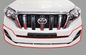 Các bộ phận bảo vệ ô tô / bộ dụng cụ cơ thể ô tô cho Toyota Land Cruiser Prado 2014 FJ150 nhà cung cấp