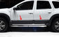 Renault Dacia Duster 2010 - 2015 Auto Side Door Lower Guard, 2016 OE Type Door Mould nhà cung cấp