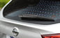 Chromed Auto Body Trim Phụ tùng Molding Đối với Qashqai mới Kính chắn gió Wiper Cover nhà cung cấp