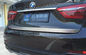 SUS Cửa sau và Mắt Trim Hạ cho BMW E71 X6 2015 nhà cung cấp