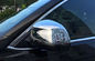 BMW mới E71 X6 2015 trang trí Auto Body Trim Parts Side Mirror Cover nhà cung cấp