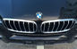BMW mới E71 X6 2015 Exterior Tự động sửa chữa phần cơ thể Front Grille Garnish nhà cung cấp