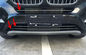 Mặt trận Hệ thống trang trí ô tô cho BMW New E71 X6 2015 Bộ phận trang trí tự động nhà cung cấp
