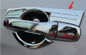 Chromed Auto Body Trim Parts / Handle Bowl Garnish Cho năm 2011 Ford Explorer nhà cung cấp