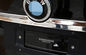 BMW New X5 2014 2015 Auto Body Trim Parts Tail Gate Garnish Chromed Molding nhà cung cấp
