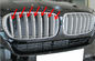 BMW F15 mới X5 2014 2015 Exterior Bộ phận tự động sửa chữa thân khuôn mặt bằng lưới thép không rỉ khuôn mặt nhà cung cấp
