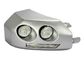 Toyota FJ Cruiser đèn LED ban ngày và đèn LED rõ ràng với đèn sương mù nhà cung cấp