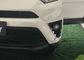 Phân tích trang trí ô tô cho TOYOTA Rav4 2016 2017 Chromed Front Fog Lamp Molding nhà cung cấp