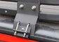 Nhôm hợp kim Lốp tự động Racks Nhà cung cấp hành lý cho năm 2007-2017 Jeep Wrangler JK nhà cung cấp
