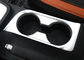 Chromed Auto Nội thất Trim Parts Holnish Garnish Moulding cho Hyundai All New Elantra 2016 Avante nhà cung cấp