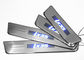 Durable LED Door Sill Plate Trim Scuff Plate Đối với Hyundai New Tucson 2009 IX35 nhà cung cấp