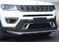 Solid Car Bumper Guard Mặt trước và phía sau phù hợp với Jeep Compass 2017 nhà cung cấp