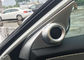 HONDA Civic 2016 Phụ tùng Nội thất ô tô Trim Parts Chromed Speaker Molding nhà cung cấp
