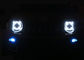 Đèn đèn đầu sửa đổi Assy với đèn LED ban ngày cho JEEP Renegade 2016 nhà cung cấp