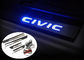 HONDA New CIVIC 2016 Đèn đèn LED Đường bên tấm sầm / Phụ tùng xe hơi nhà cung cấp