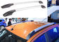 Các phụ kiện ô tô giá đỡ mái nhà cho Ford Ranger T6 2012 2014 2015 + giá đỡ hành lý nhà cung cấp